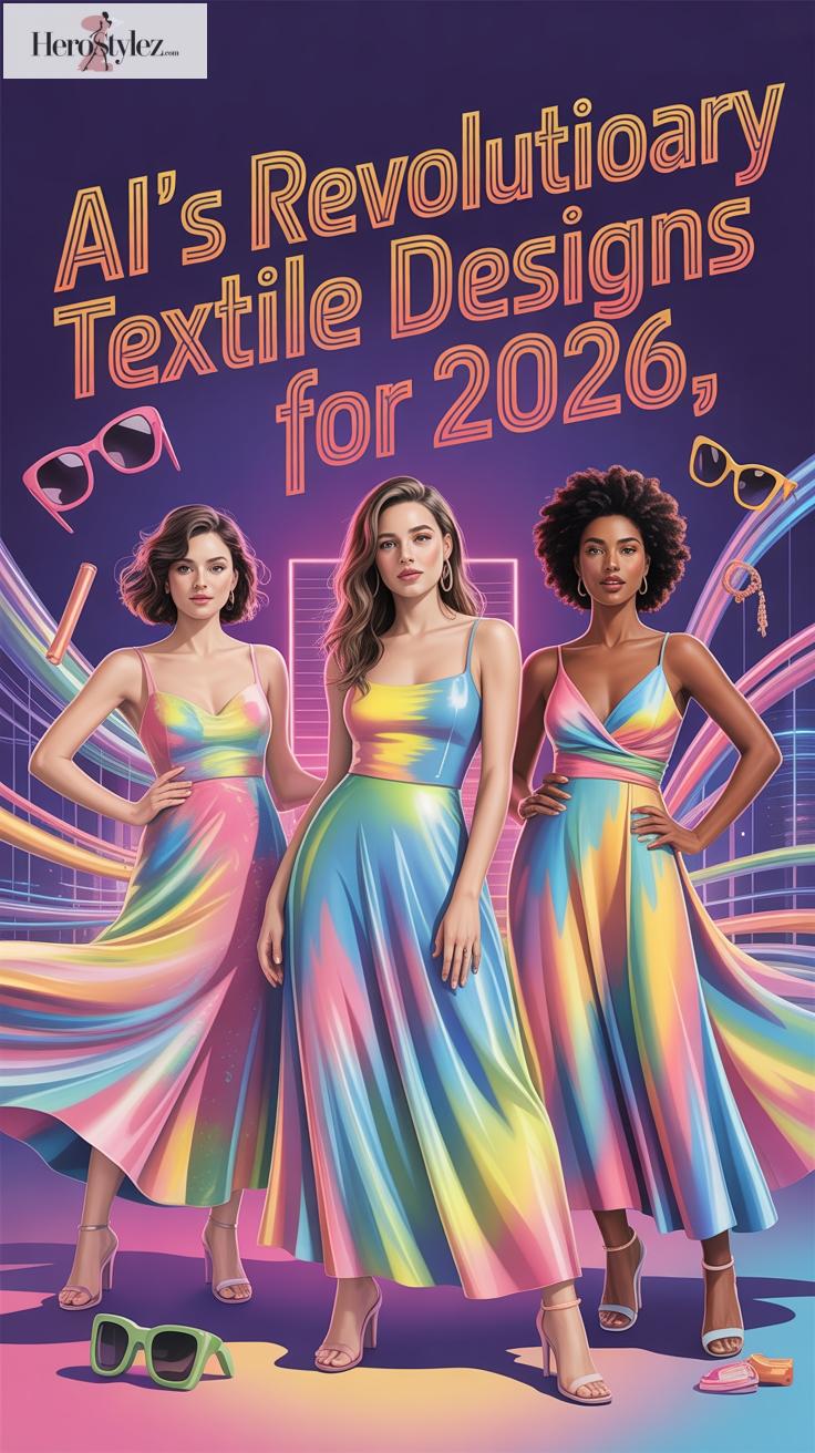 ai driven textile innovation