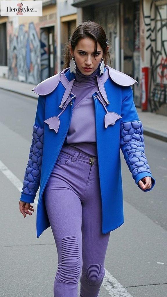 ai enhanced fashion innovations