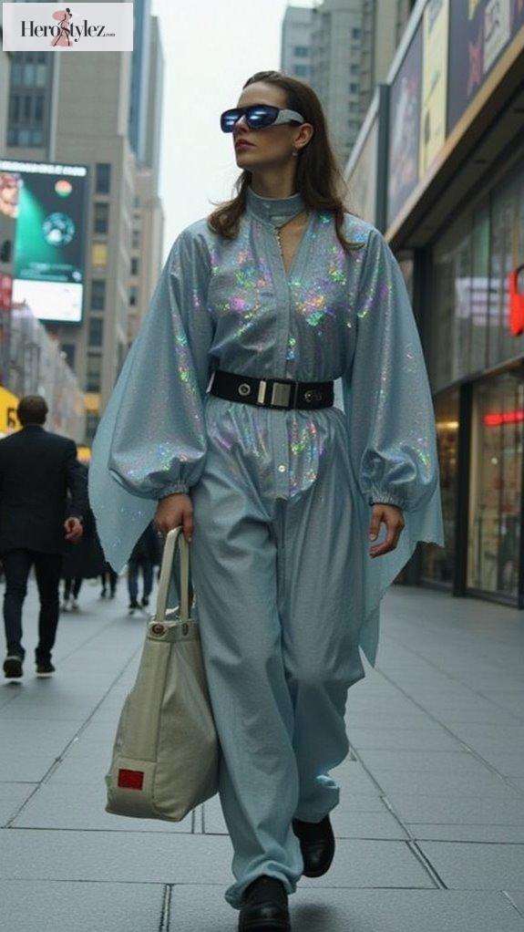 ai powered fashion innovation