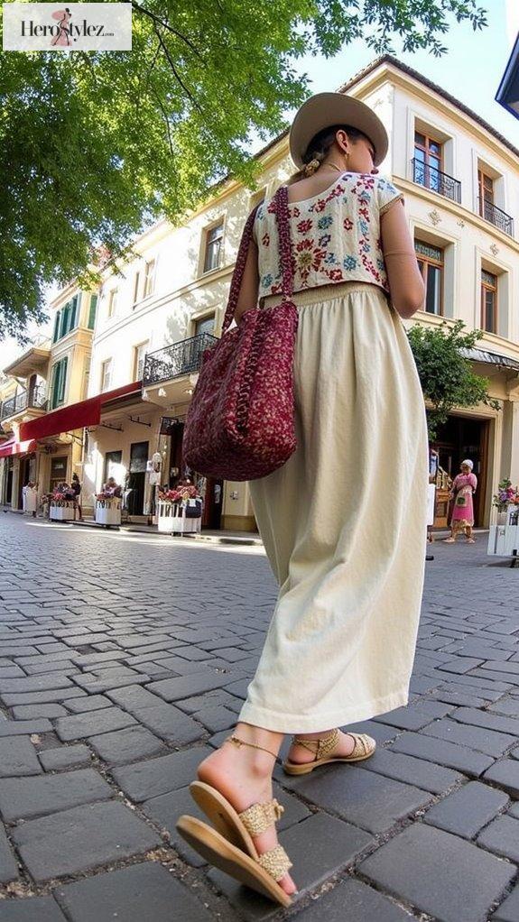 artisanal craftsmanship enhances fashion