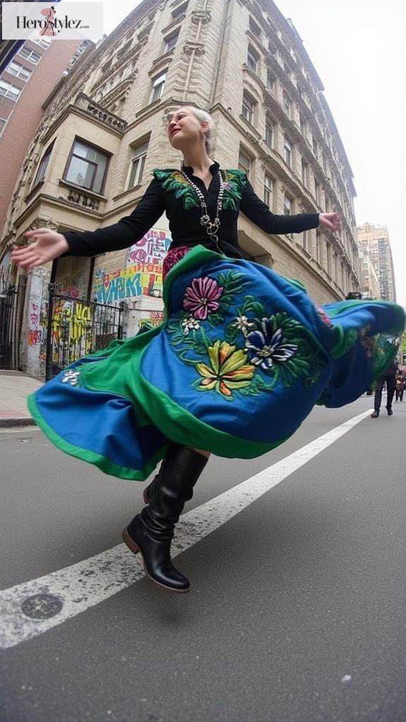 artisanal craftsmanship in fashion