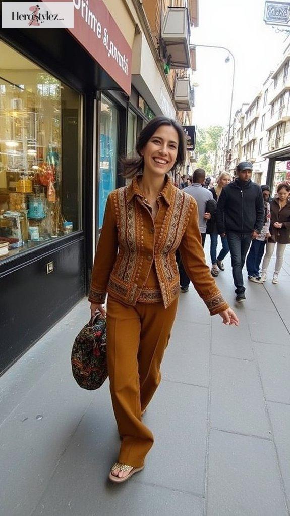 artisanal craftsmanship rejuvenates fashion