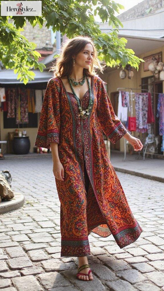 artisanal fashion embraces authenticity