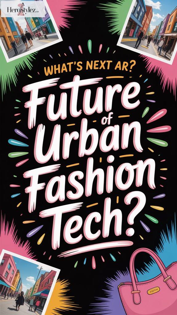 augmented reality fashion innovations