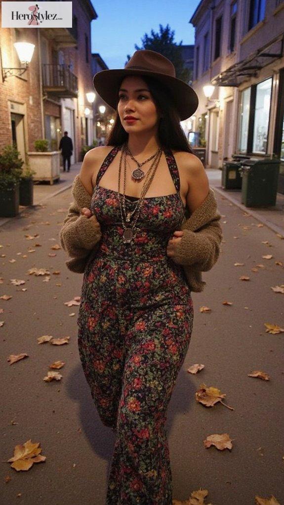boho fashion statement essentials