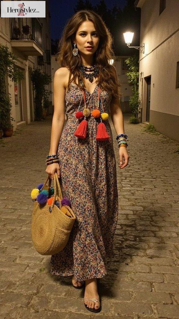 bold accessories elevate outfits