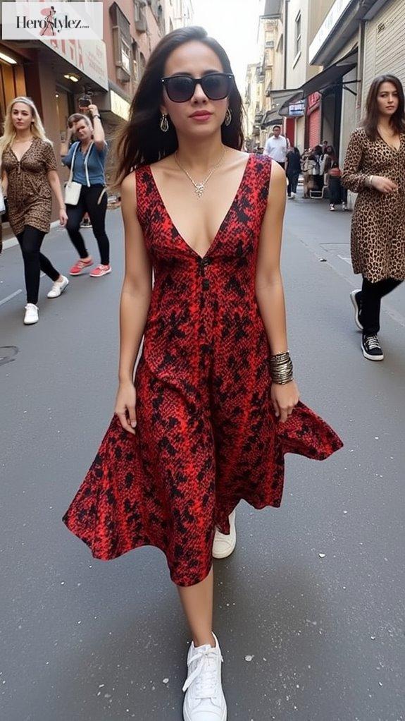 bold prints for everyone