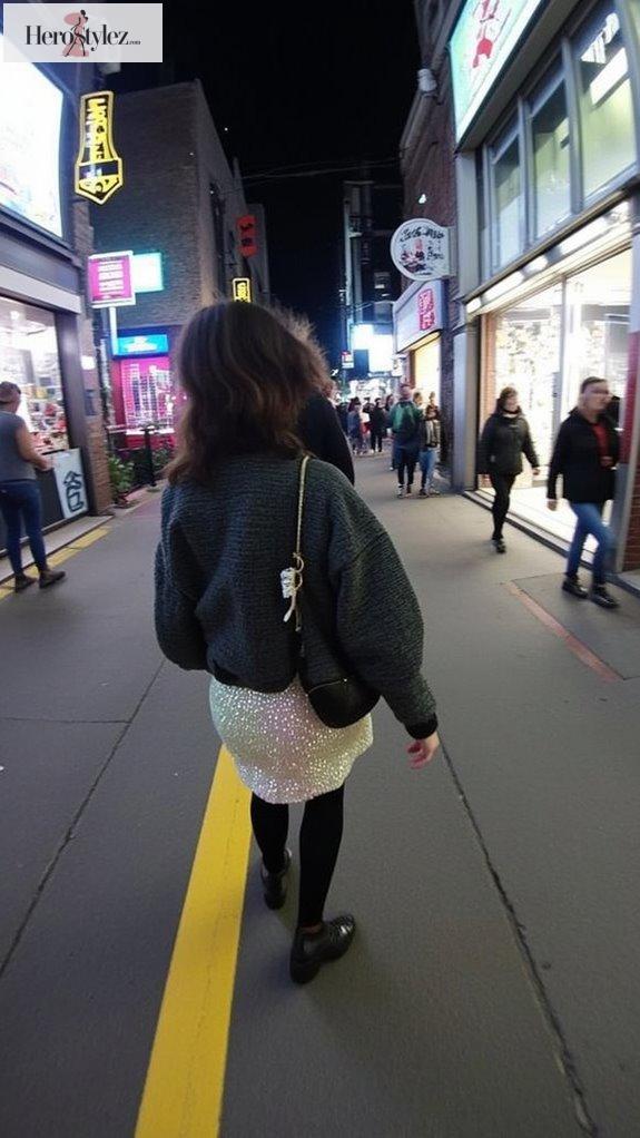 bold styles authentic fashion