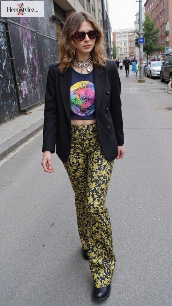 bold styles for everyone