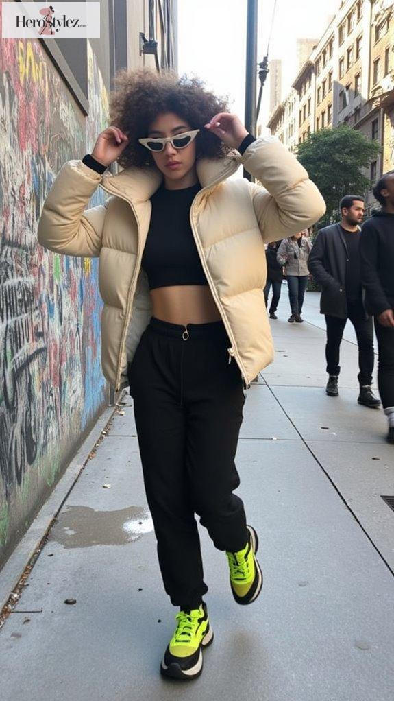 capture nyc s dynamic street style