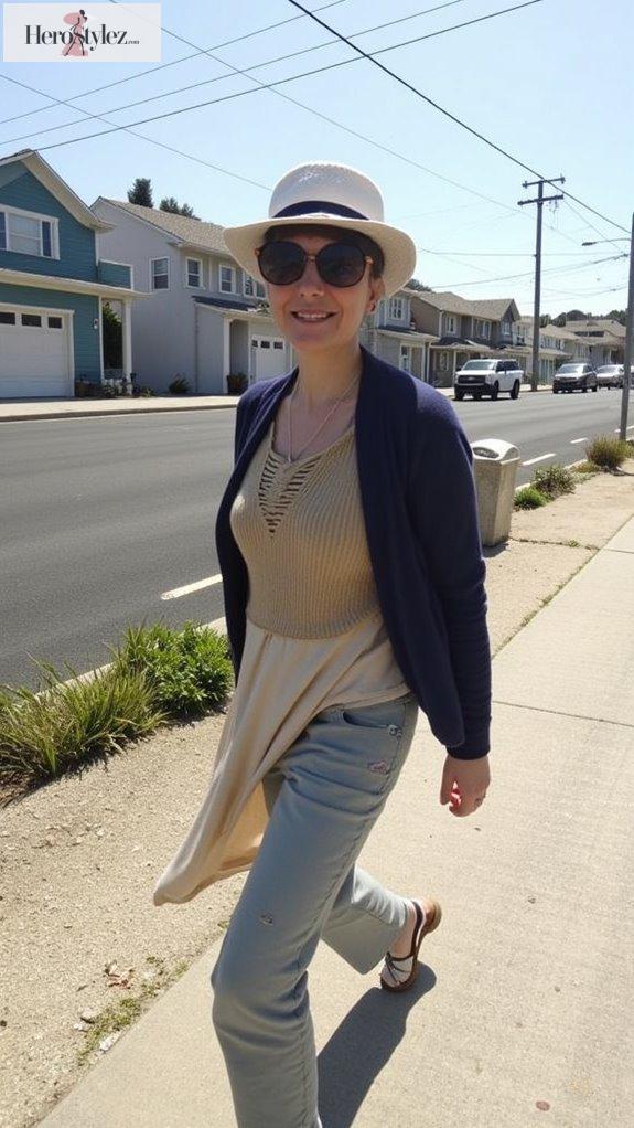 casual coastal style essentials