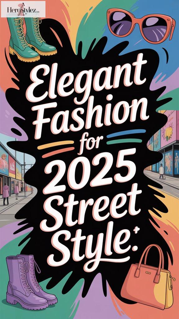 Elegant Soft Power in 2025 Fashion?