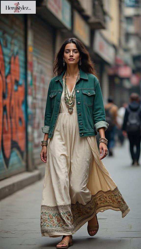 chic sustainable wardrobe essentials
