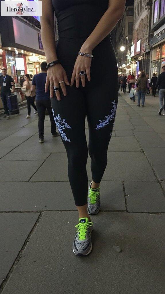 chic wearable tech essentials