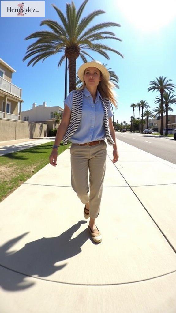 coastal grandpa outfit inspiration