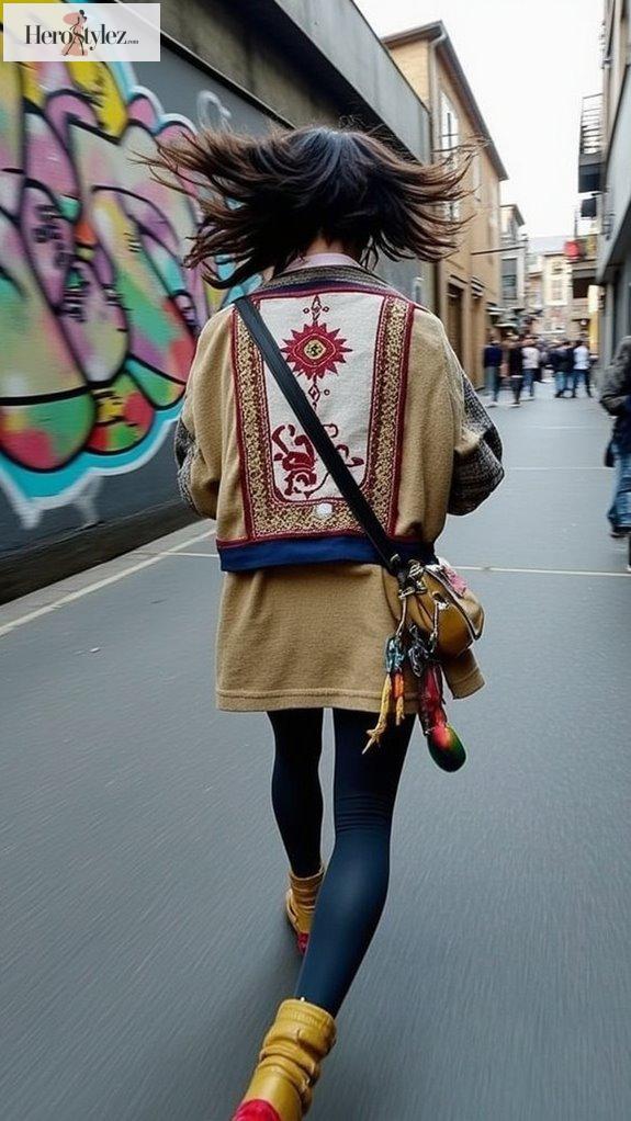 consumer values shape fashion