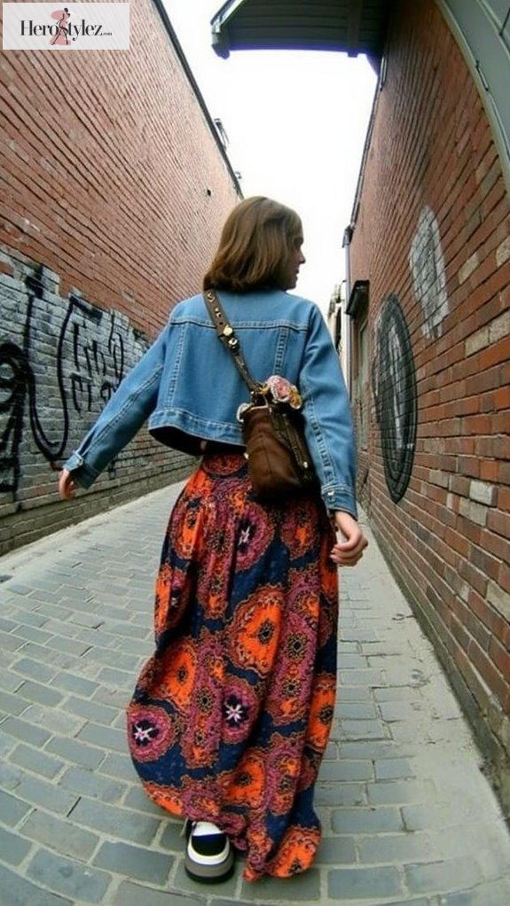 cultural fashion storytelling techniques