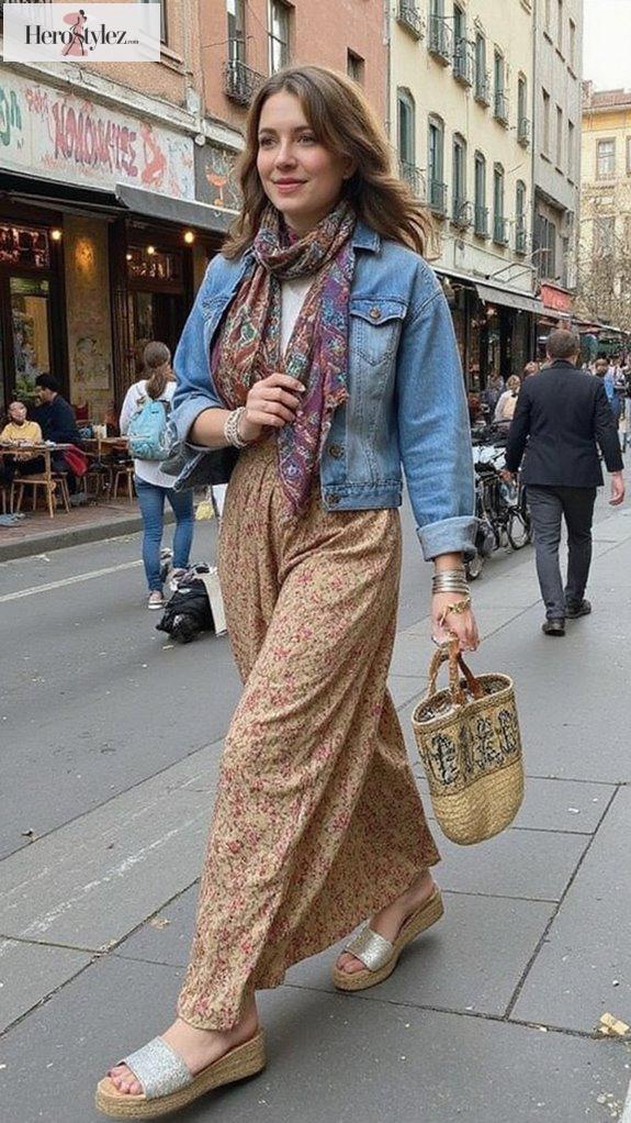 cultural fusion in fashion