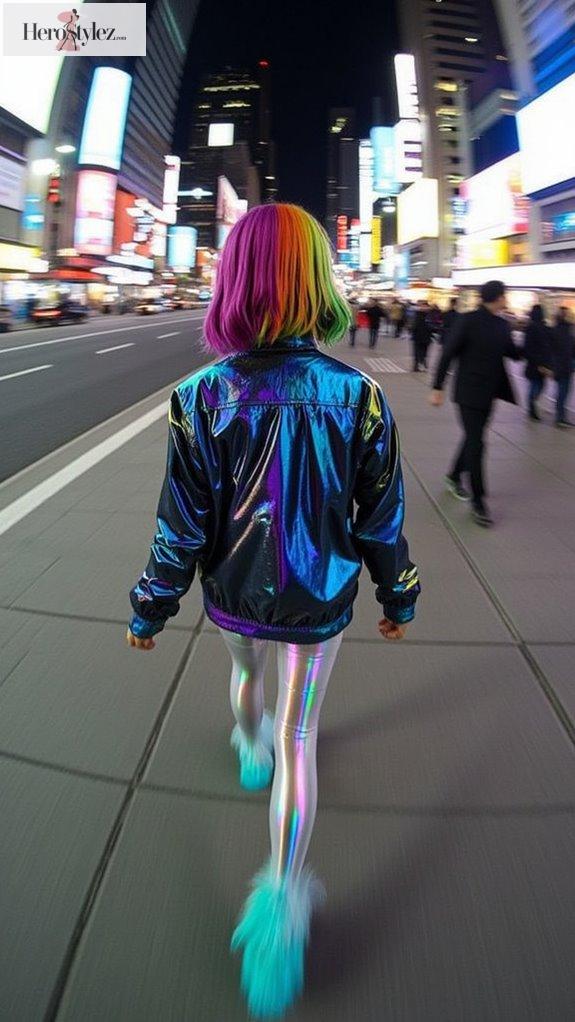 customizable digital fashion experiences