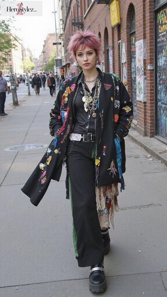 customizable fashion for everyone