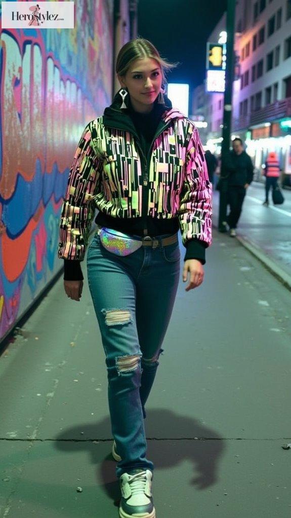 digital fashion aesthetics revolution