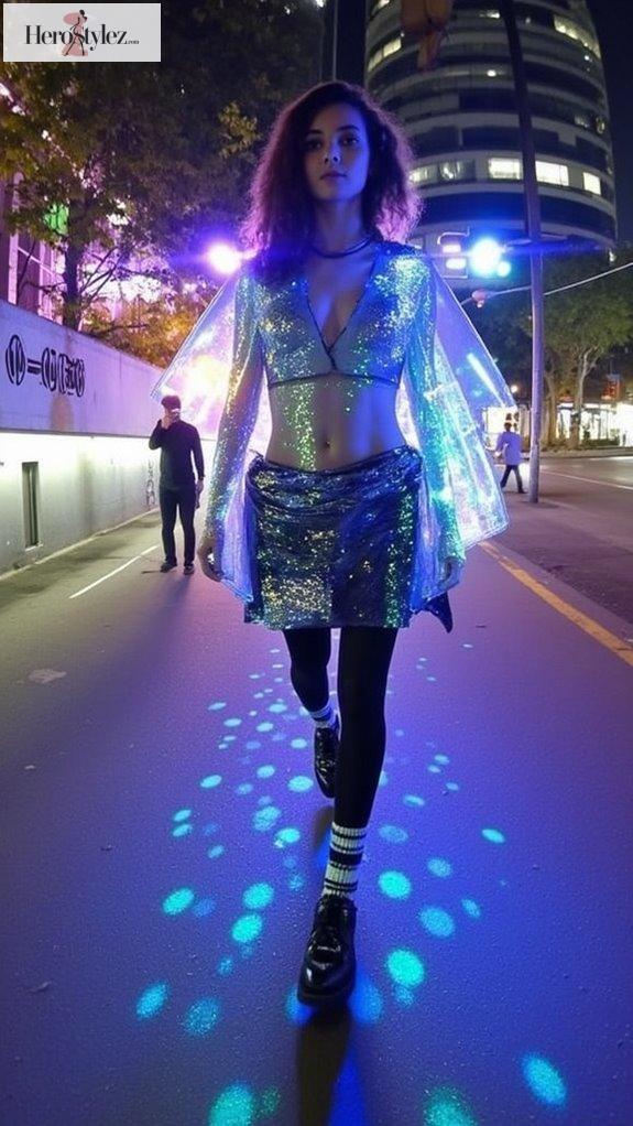 digital fashion experiences rise