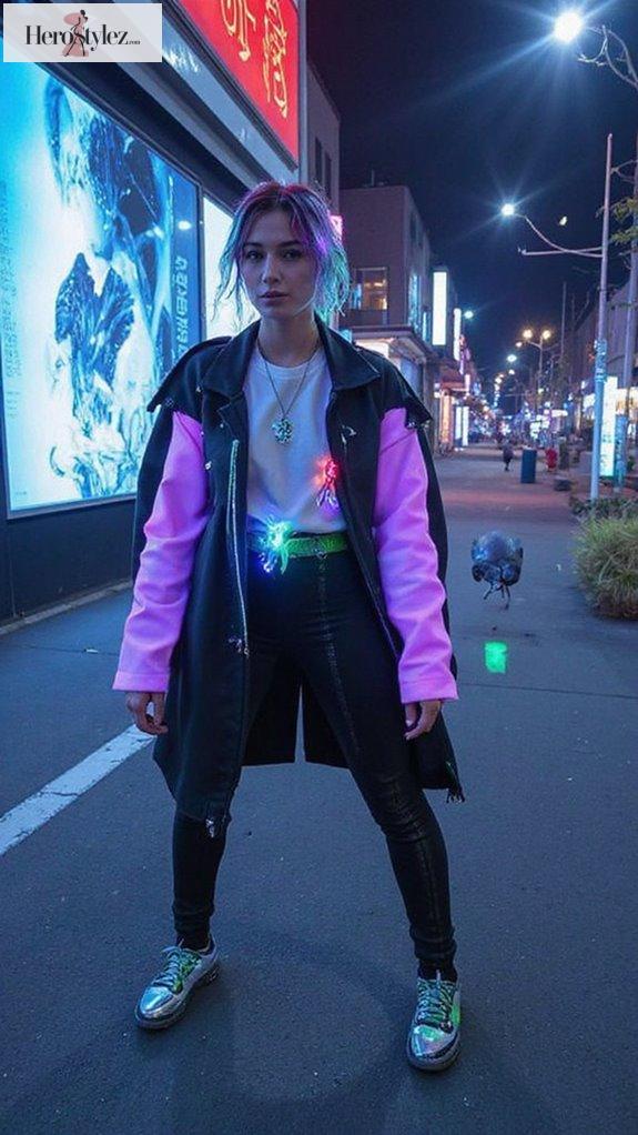 digital fashion expression revolution