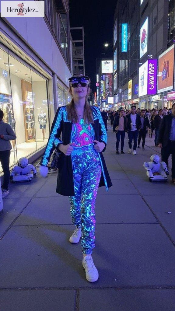 digital fashion revolution awaits