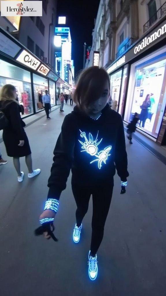 digital identity fashion revolution