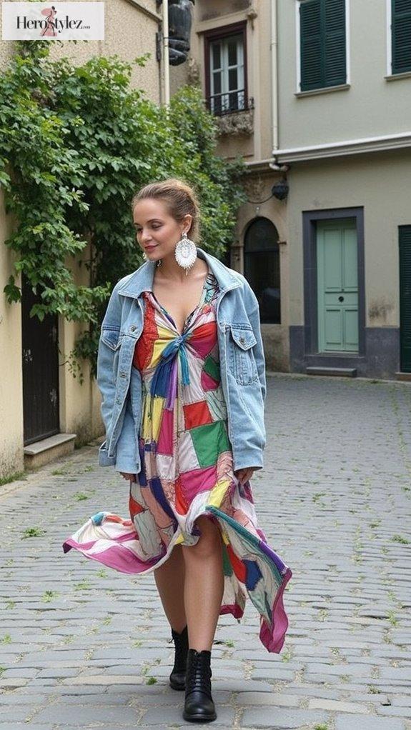 dress bold rent sustainable