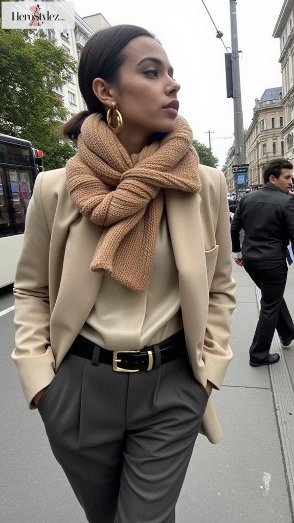 dress boldly accessorize creatively
