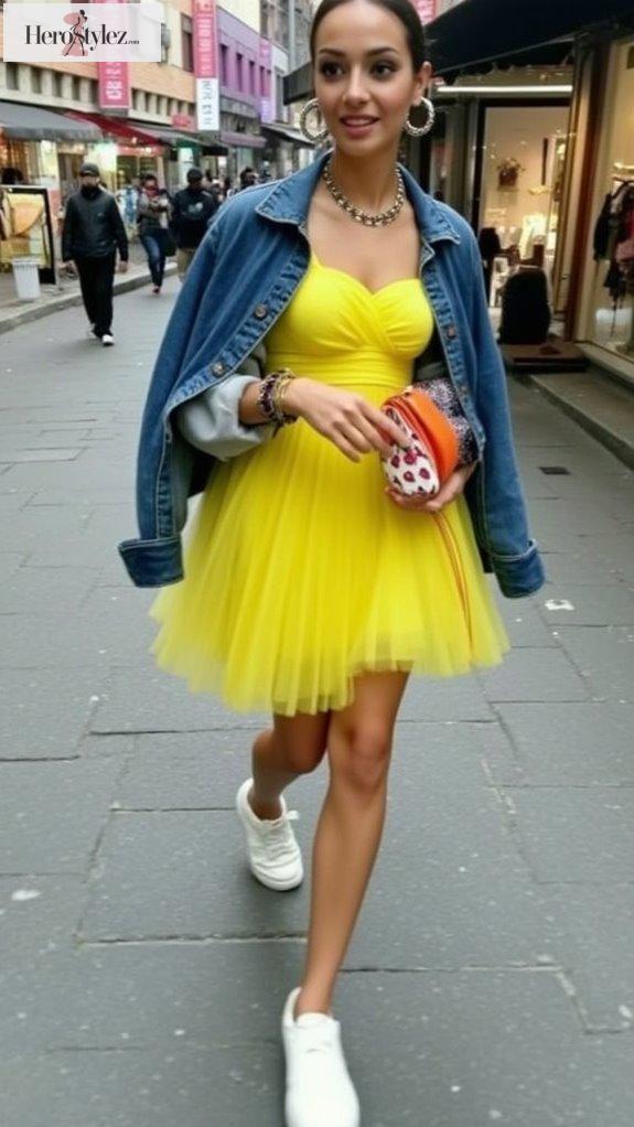 dress for impactful impression