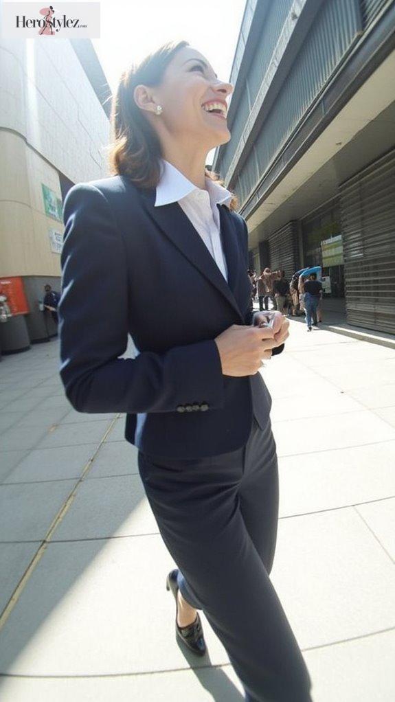 dress sharp impress effortlessly