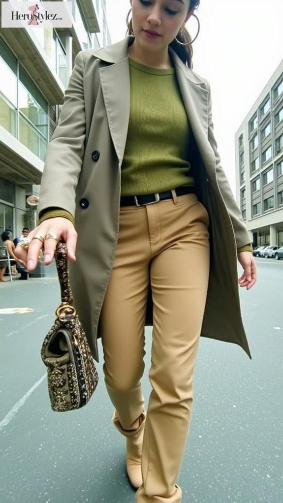 dress stylishly express yourself
