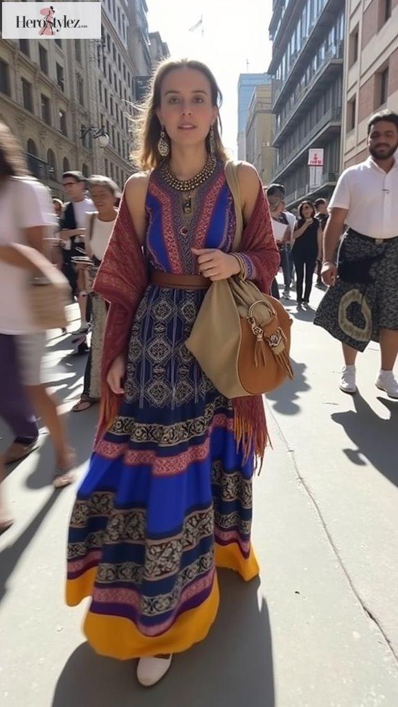 dress sustainably with confidence