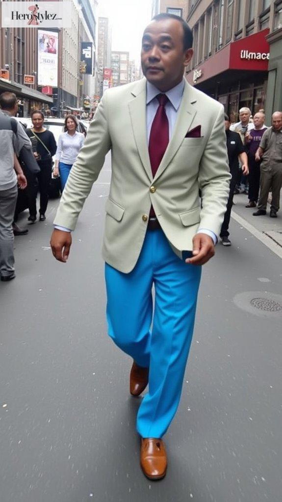 dress to impress stylishly