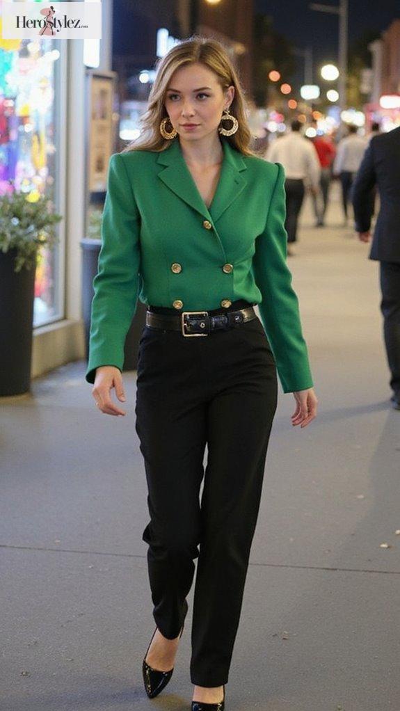 dress to impress stylishly