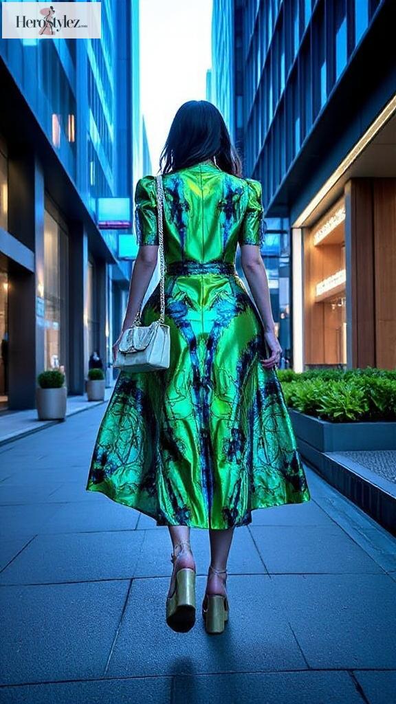 dynamic transformative smart textiles