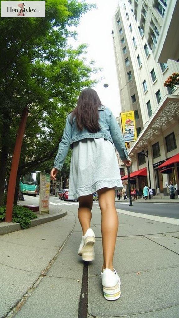 eco conscious fashion opportunities ahead