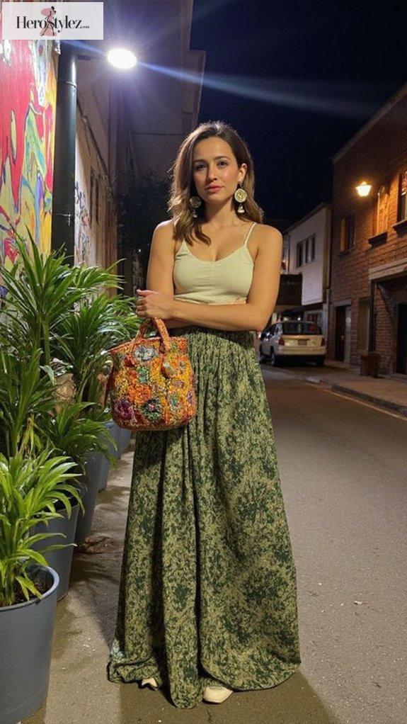 eco friendly boho fashion essentials