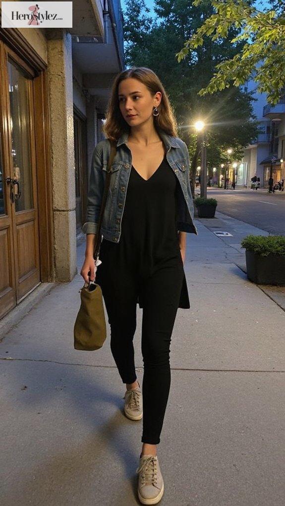 eco friendly capsule wardrobe essentials