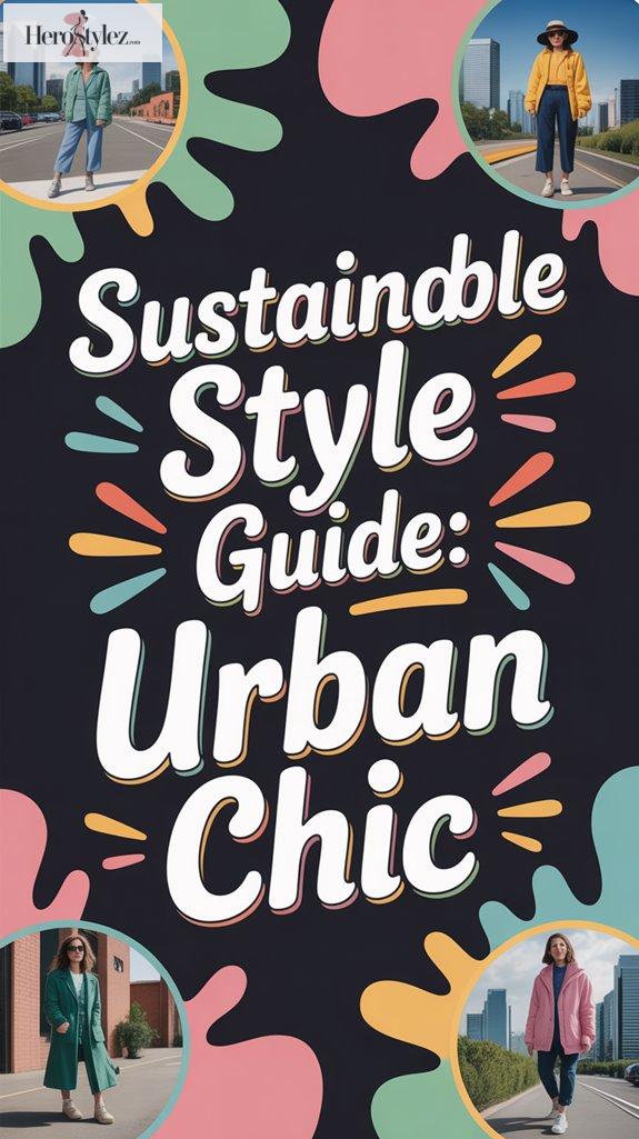 Sustainable New Neutral Style Guide