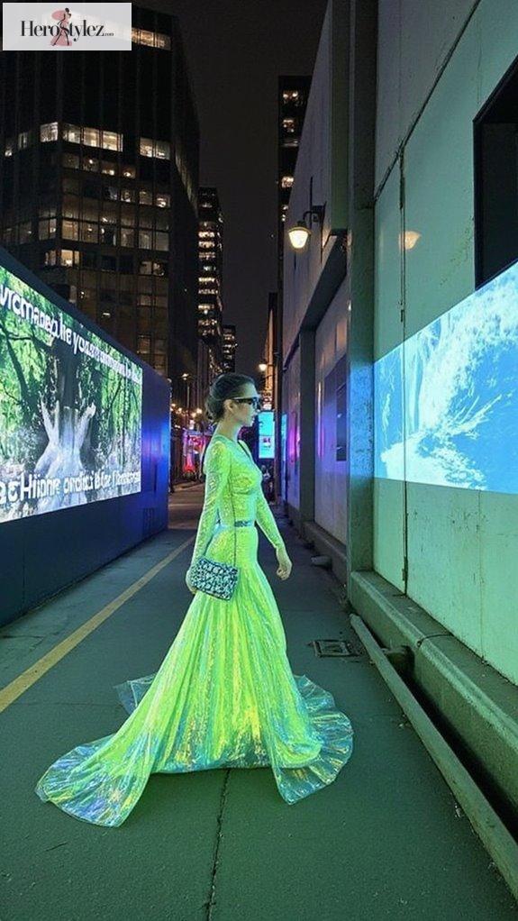 eco friendly digital fashion revolution