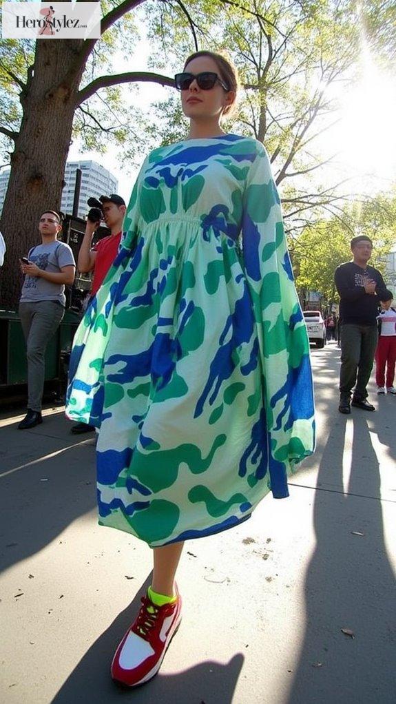 eco friendly digital fashion revolution