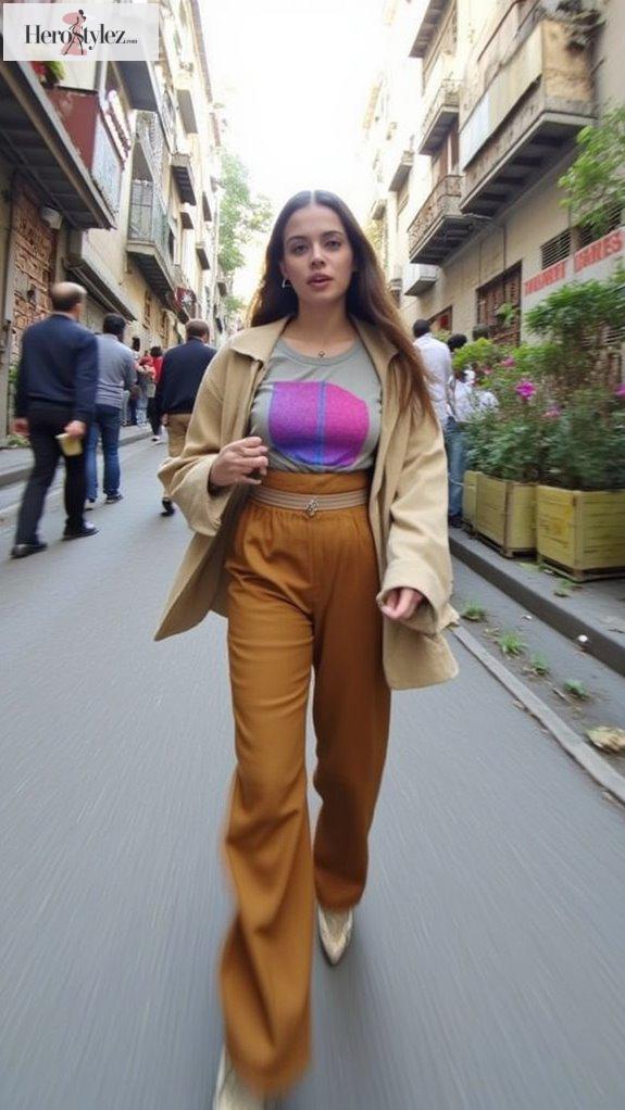 eco friendly fashion choices