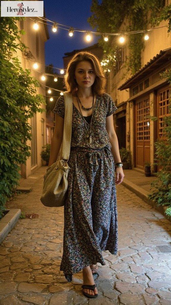 eco friendly fashion choices