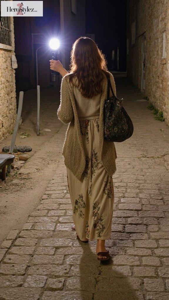 eco friendly fashion choices