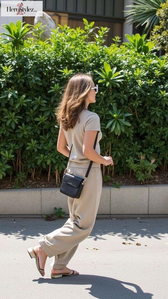 eco friendly fashion inspiration