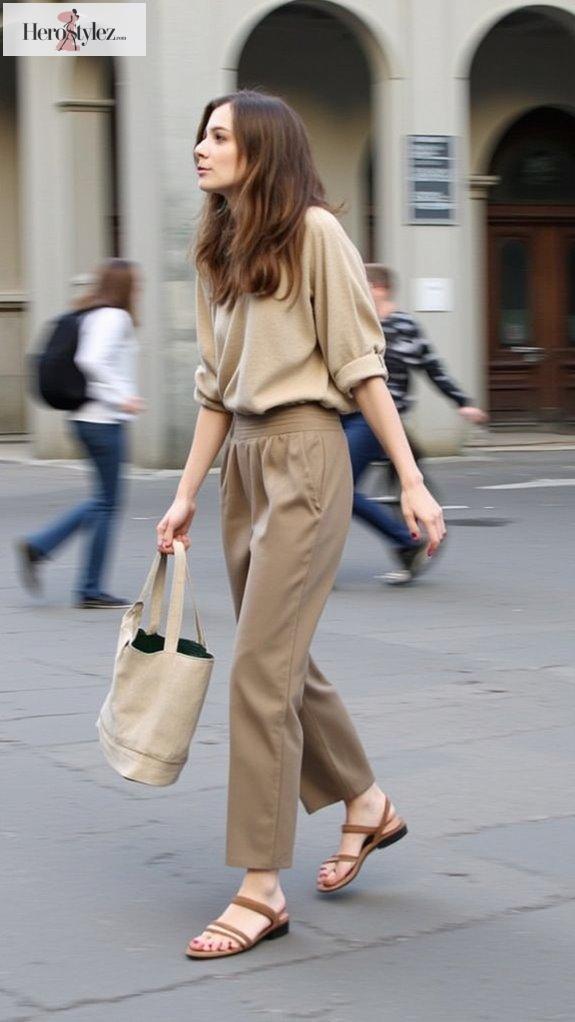 eco friendly fashion materials revolution