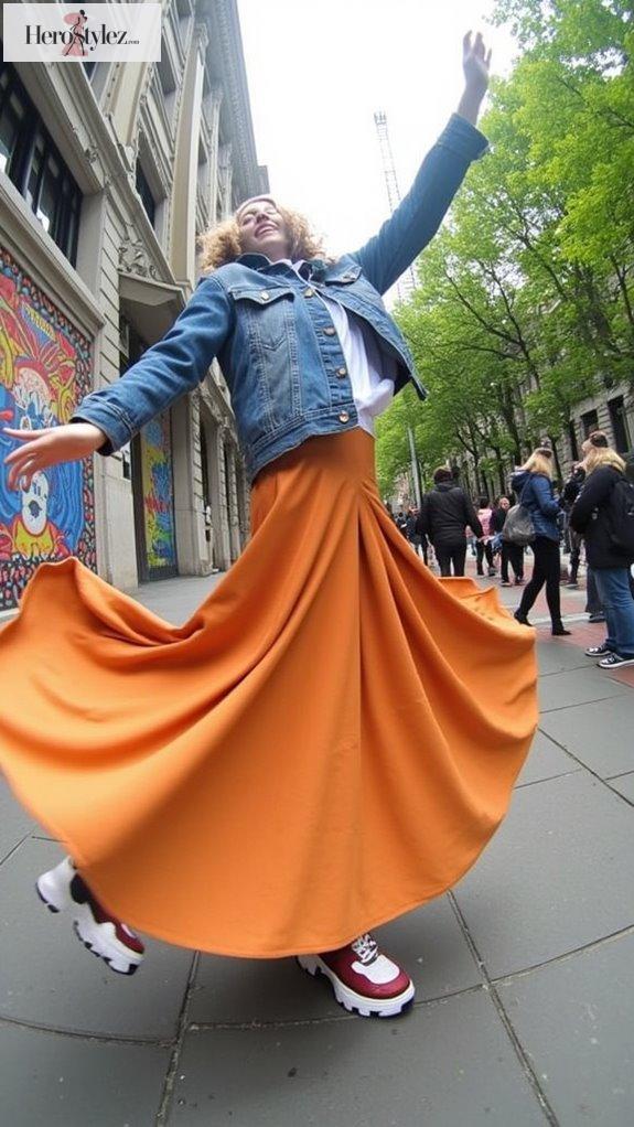 eco friendly fashion revolution